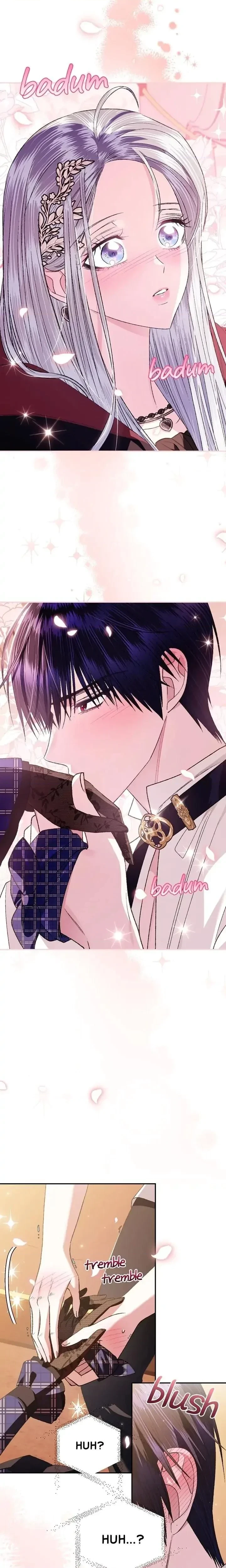 Father, I Don’t Want This Marriage Chapter 65, page 2