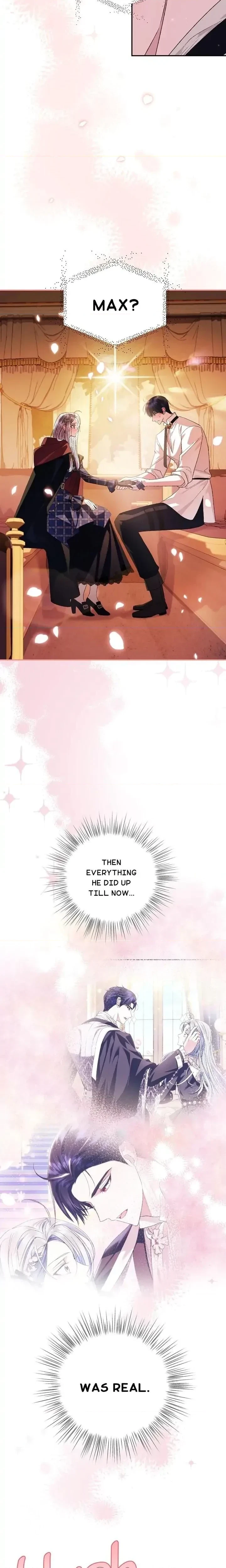 Father, I Don’t Want This Marriage Chapter 65, page 3