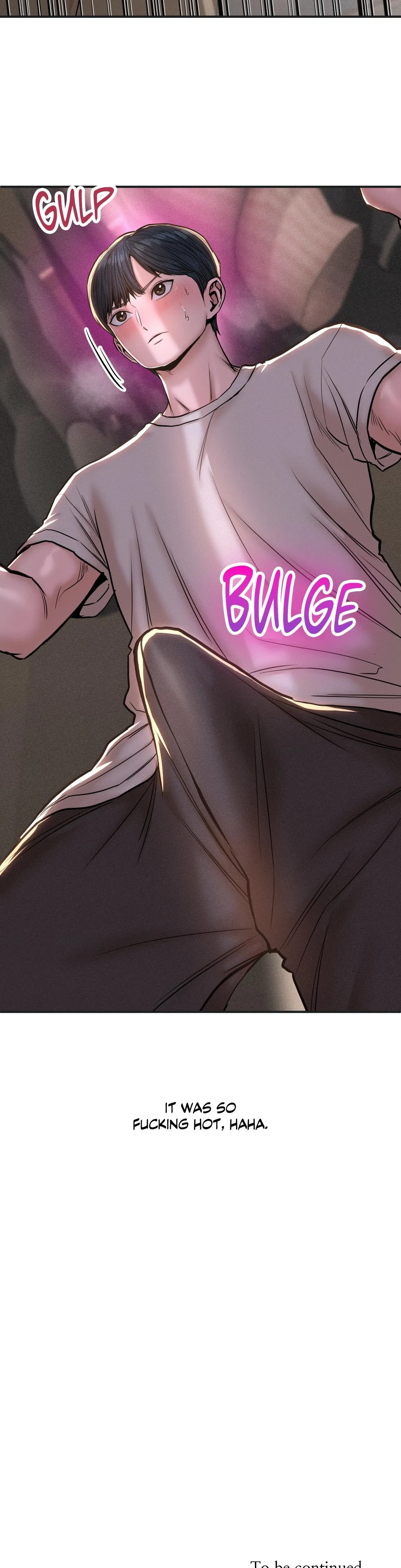 True Or False? Chapter 81, page 10
