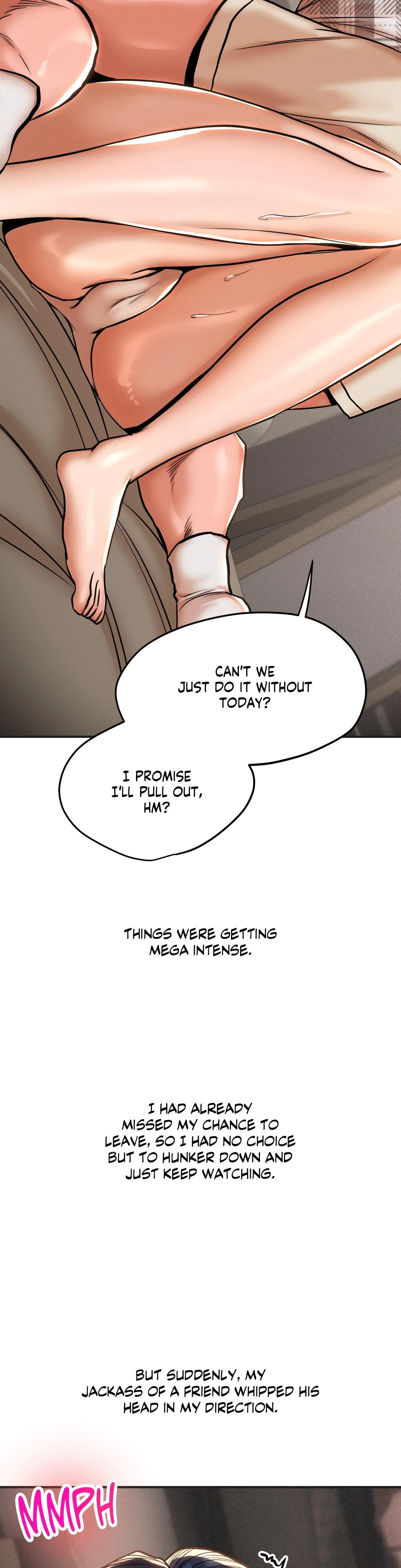 True Or False? Chapter 81, page 3