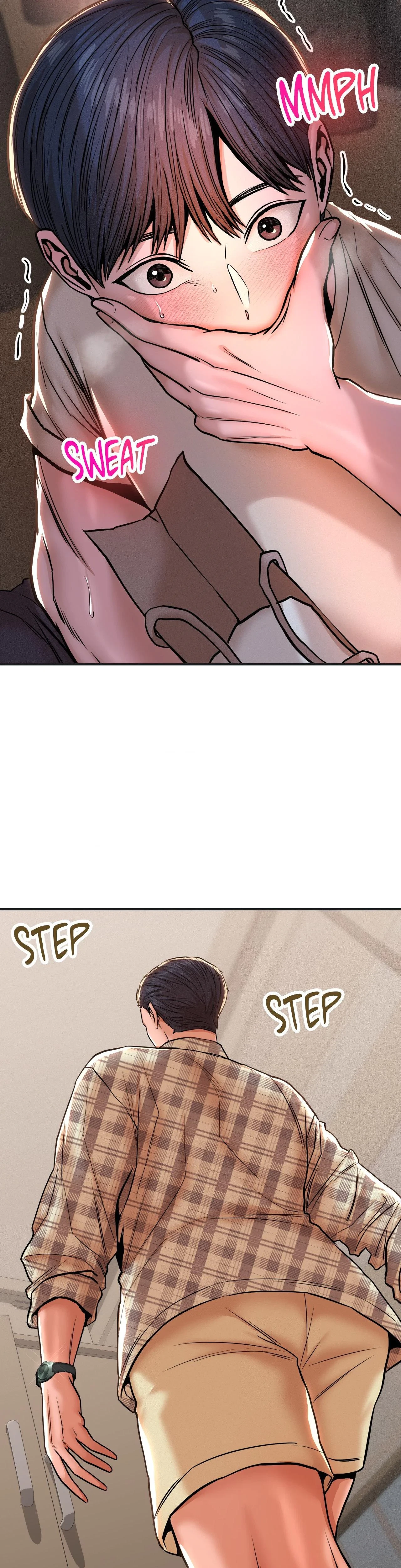 True Or False? Chapter 81, page 4