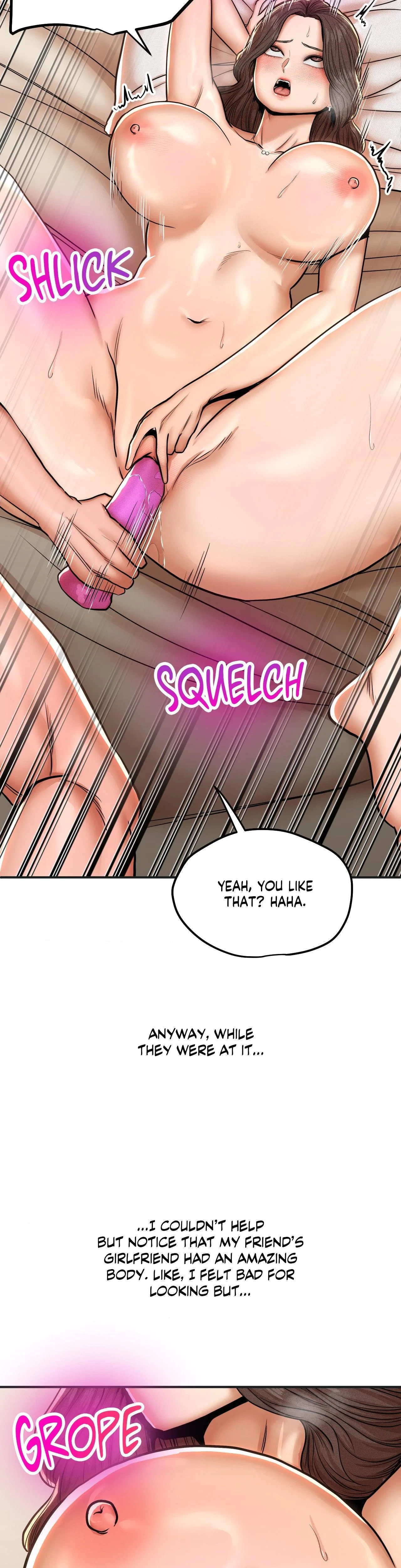 True Or False? Chapter 81, page 7