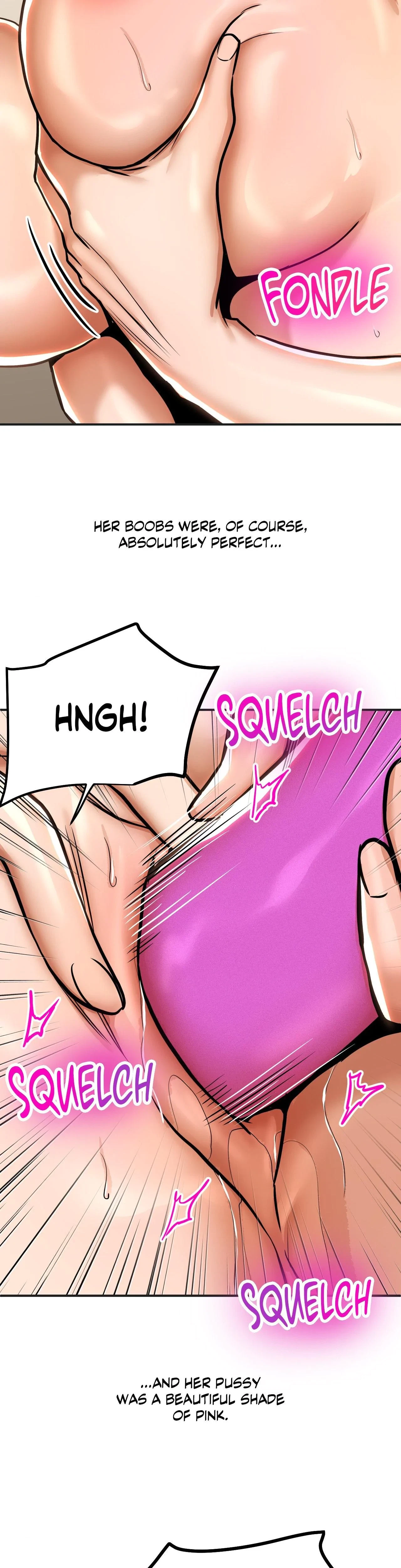 True Or False? Chapter 81, page 8