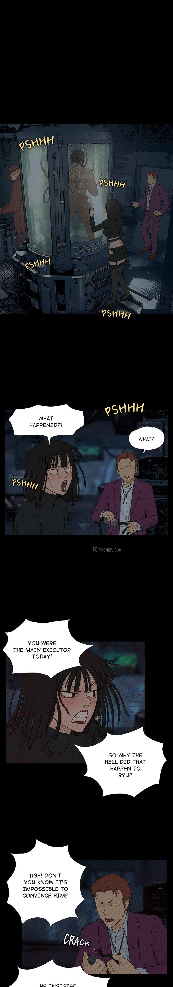 The Jackal Chapter 8, page 10