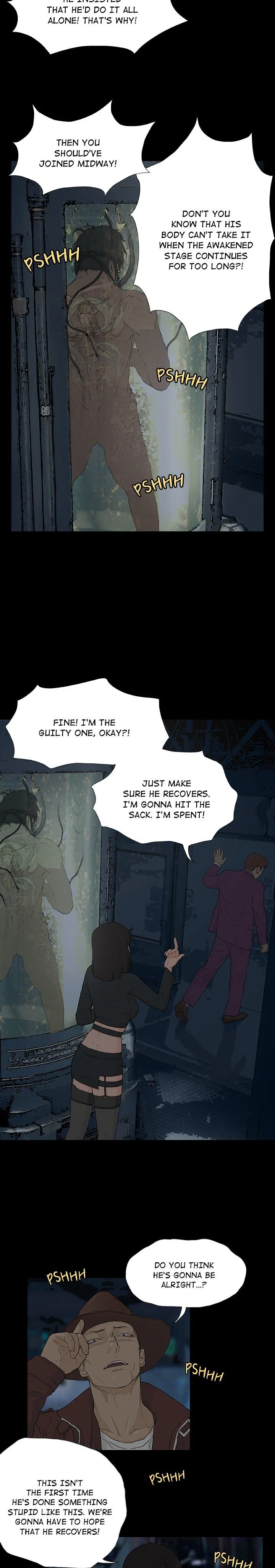 The Jackal Chapter 8, page 11