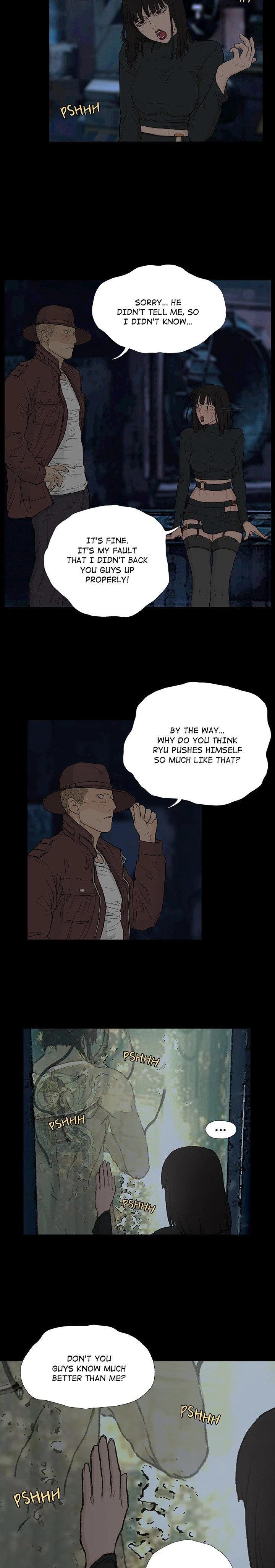 The Jackal Chapter 8, page 12