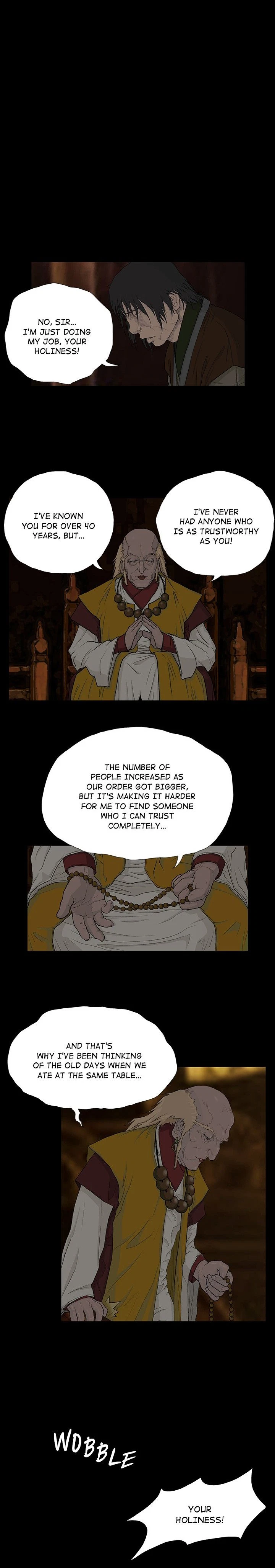 The Jackal Chapter 8, page 17