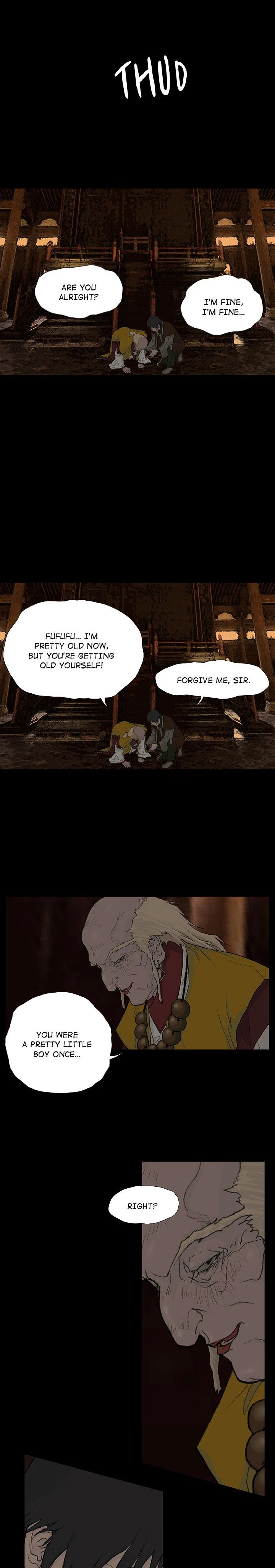 The Jackal Chapter 8, page 18