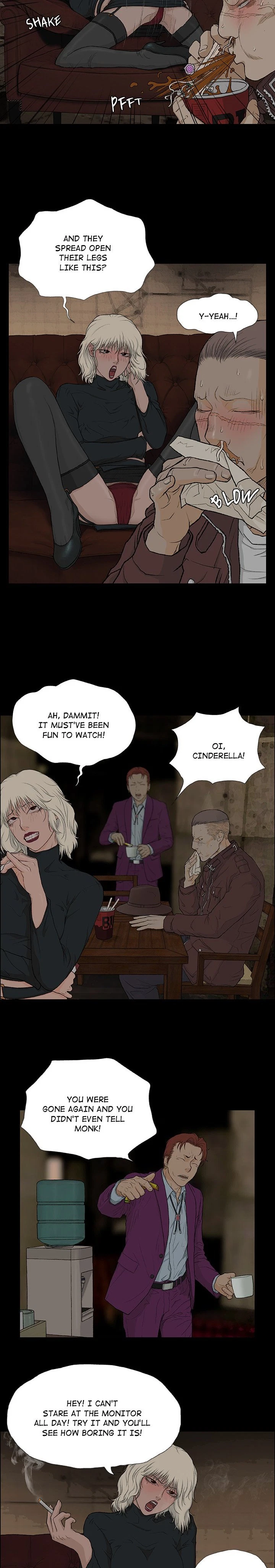 The Jackal Chapter 8, page 2