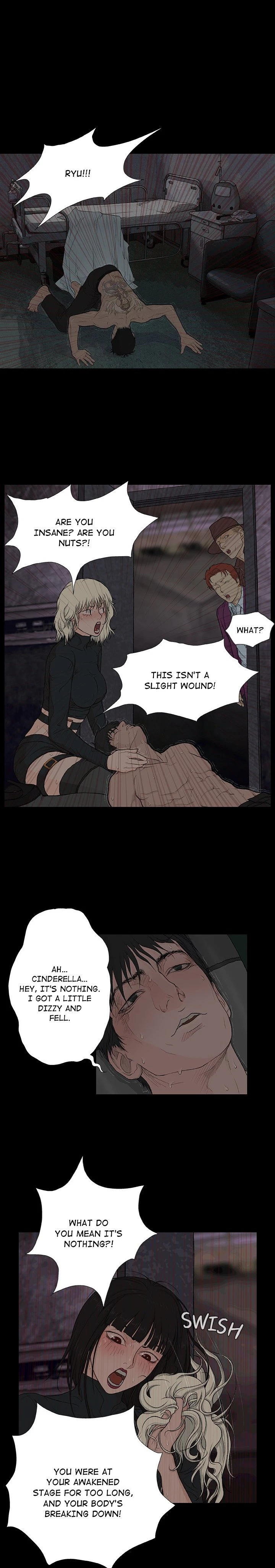 The Jackal Chapter 8, page 6