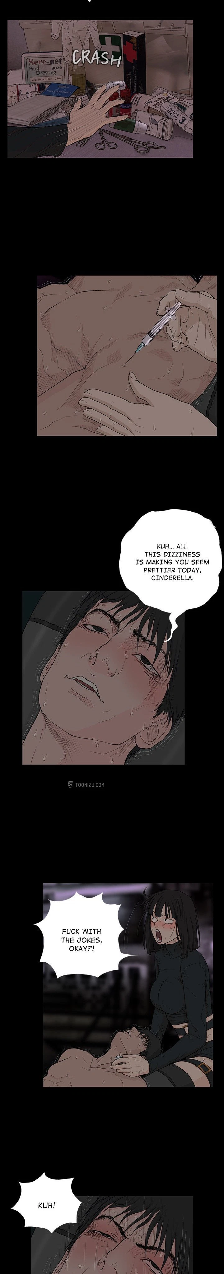 The Jackal Chapter 8, page 7