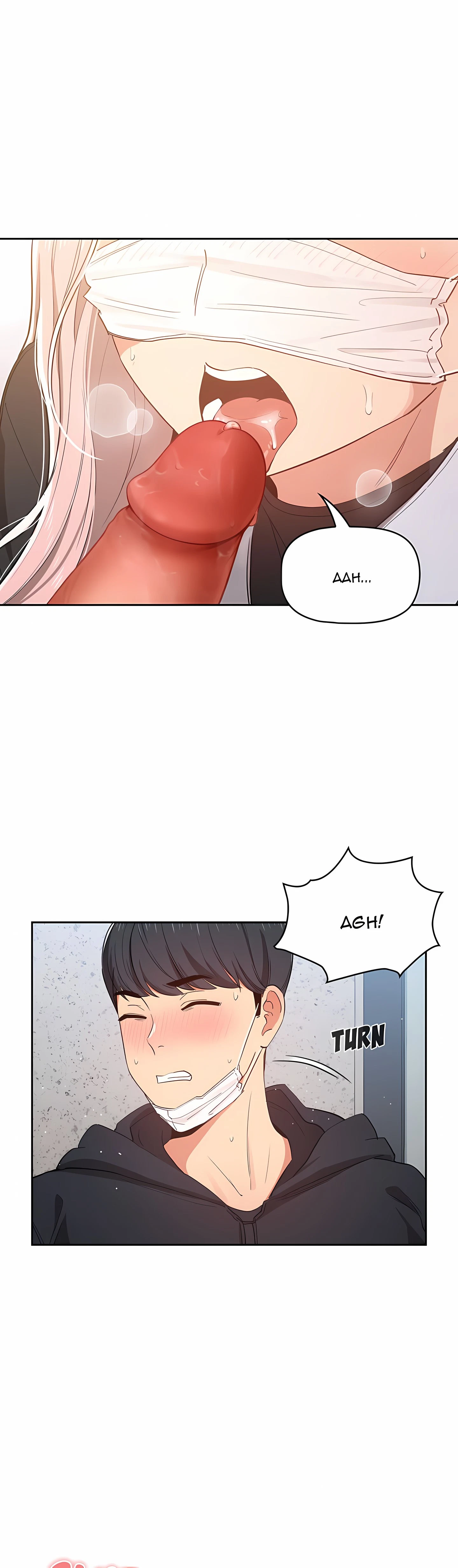 Fatal Lessons In This Pandemic Chapter 23 (Uncensored), page 12