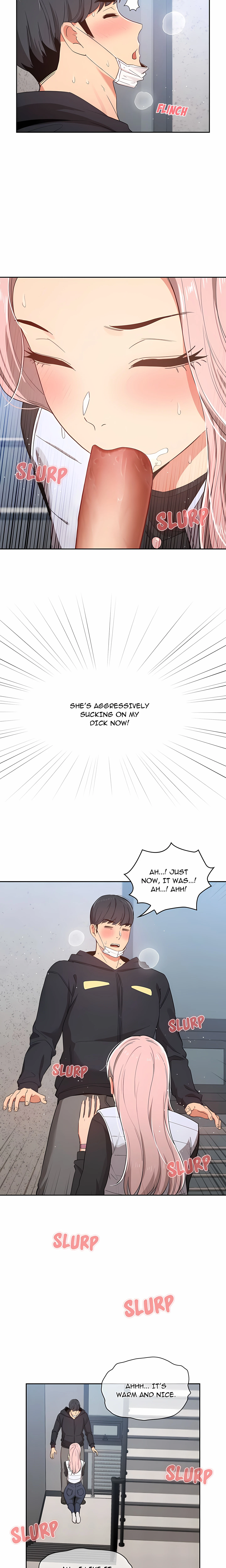 Fatal Lessons In This Pandemic Chapter 23 (Uncensored), page 19