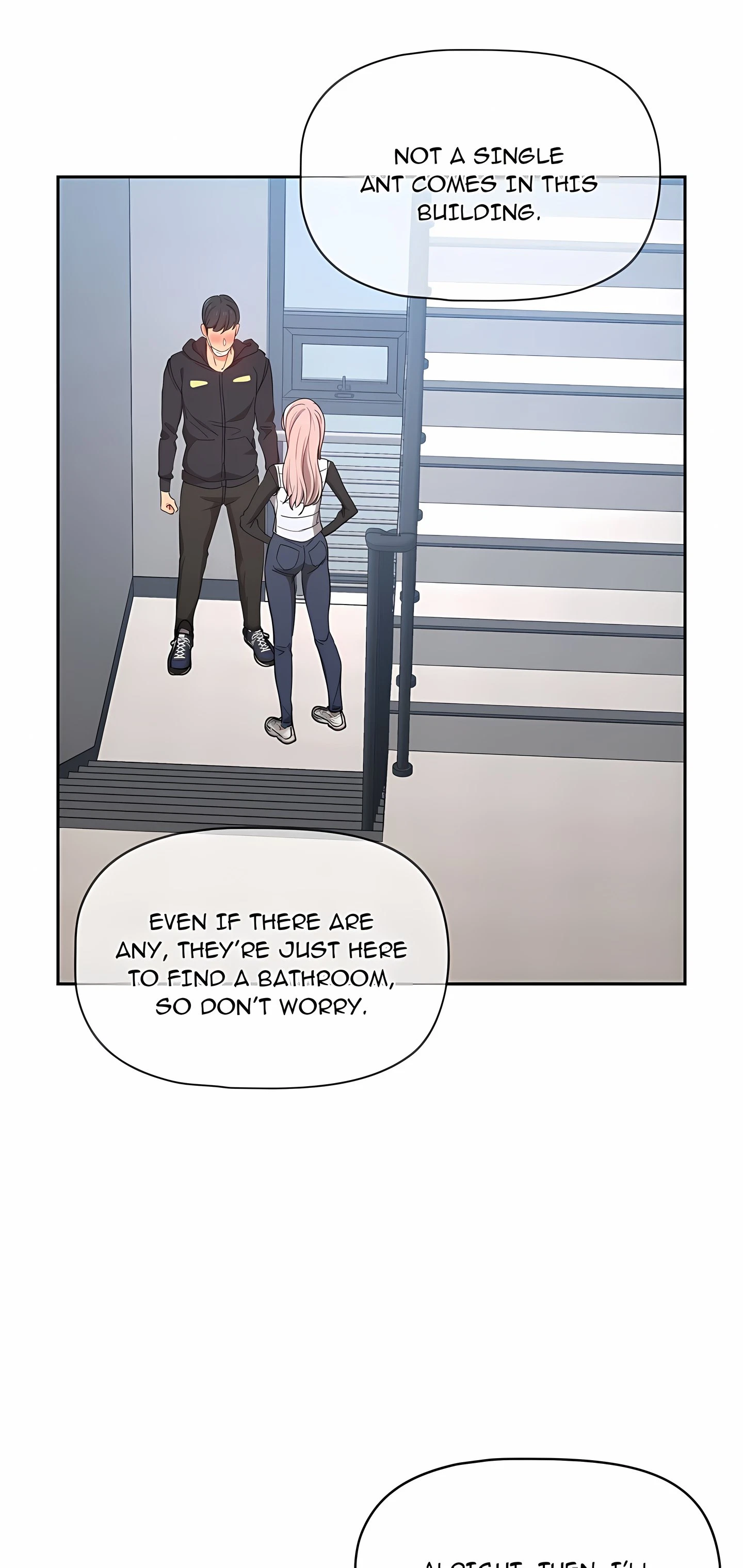 Fatal Lessons In This Pandemic Chapter 23 (Uncensored), page 2