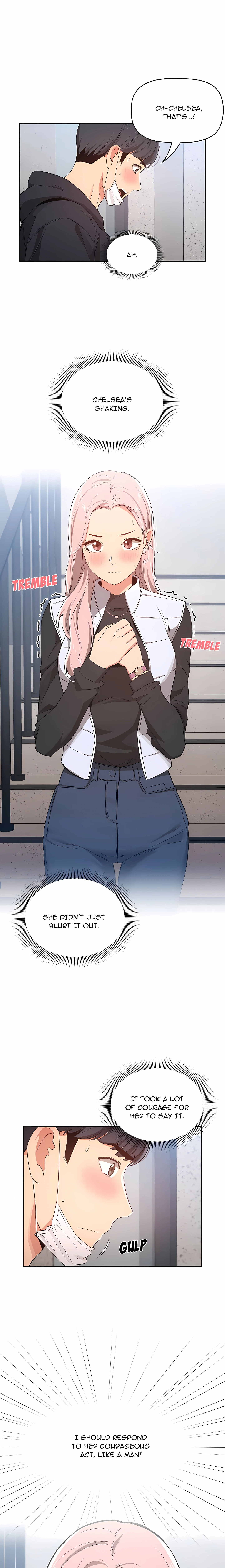 Fatal Lessons In This Pandemic Chapter 23 (Uncensored), page 22