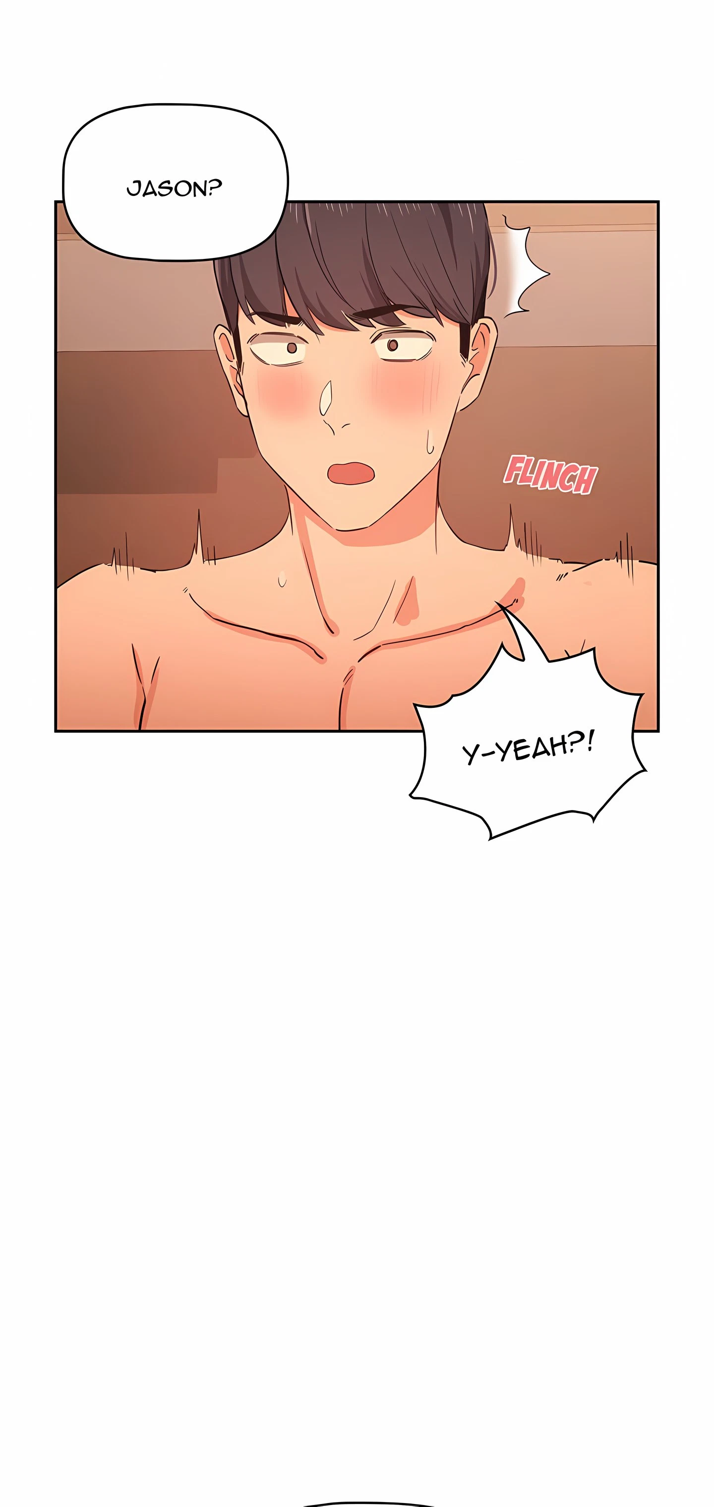 Fatal Lessons In This Pandemic Chapter 23 (Uncensored), page 24