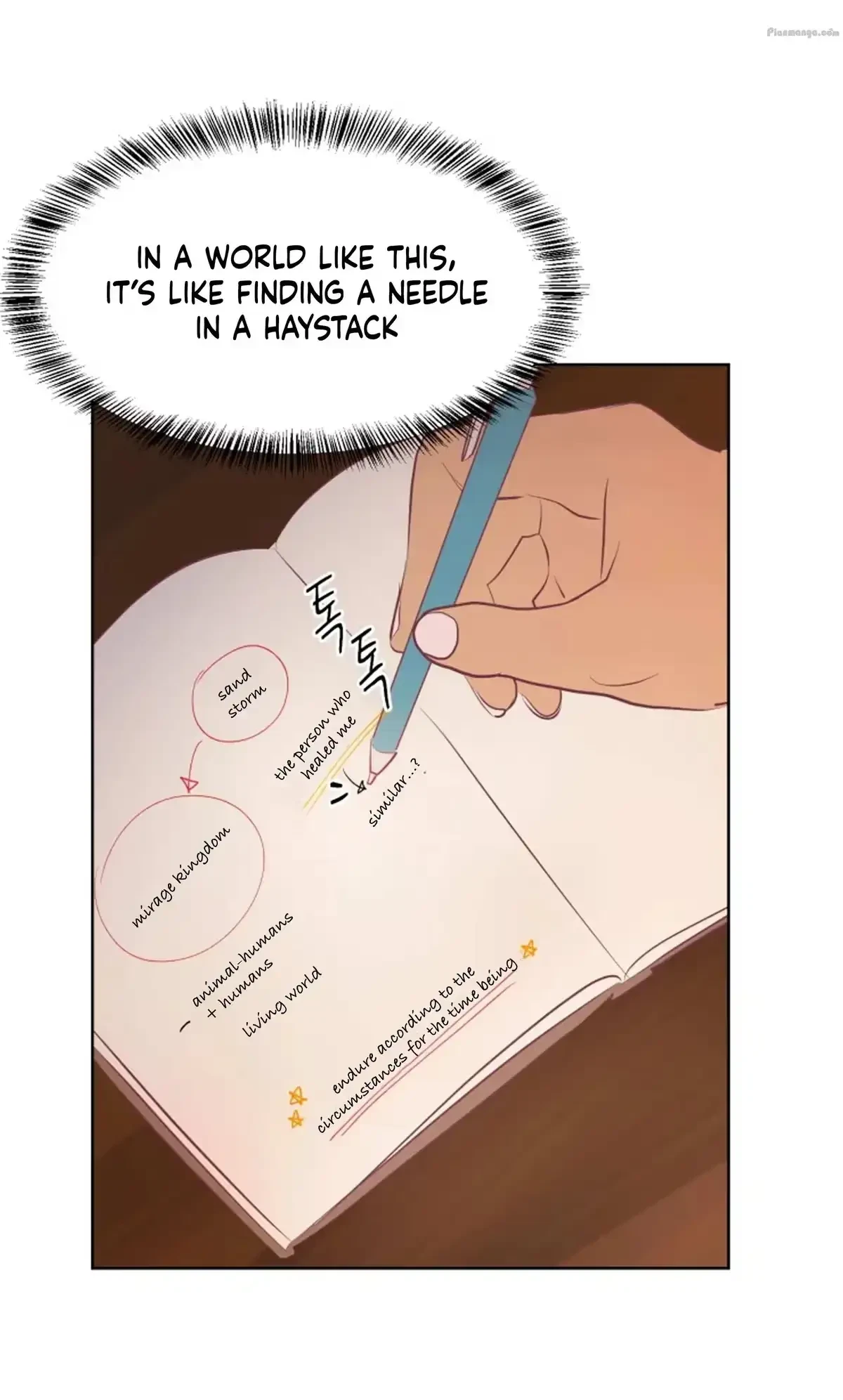 Chapter 4, page 74
