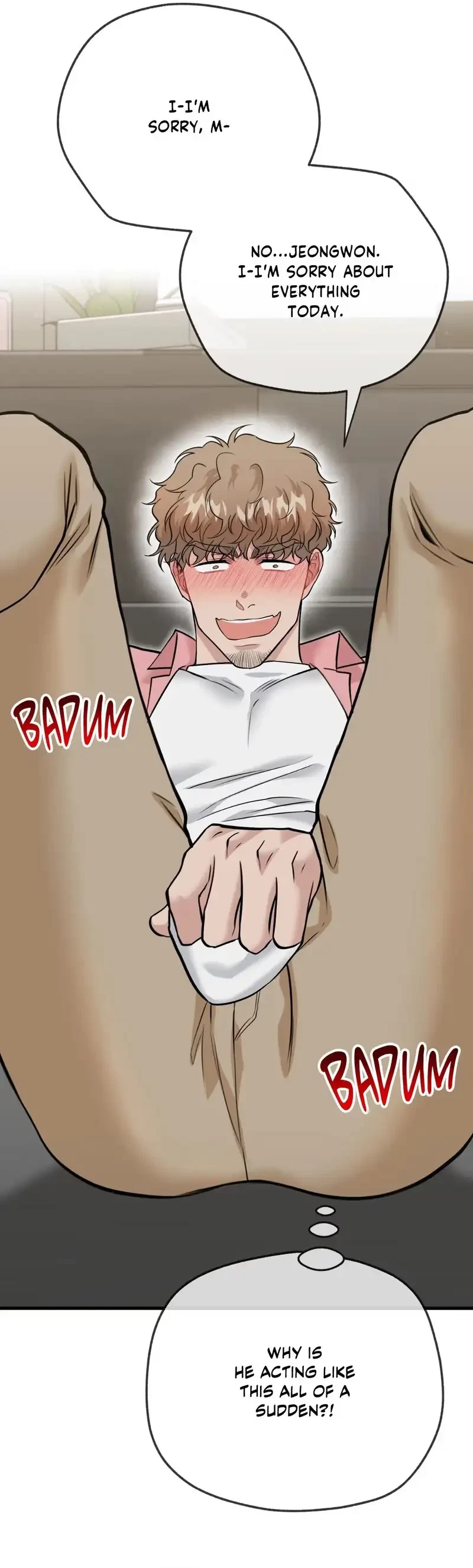 BDSM 101 Chapter 35, page 14