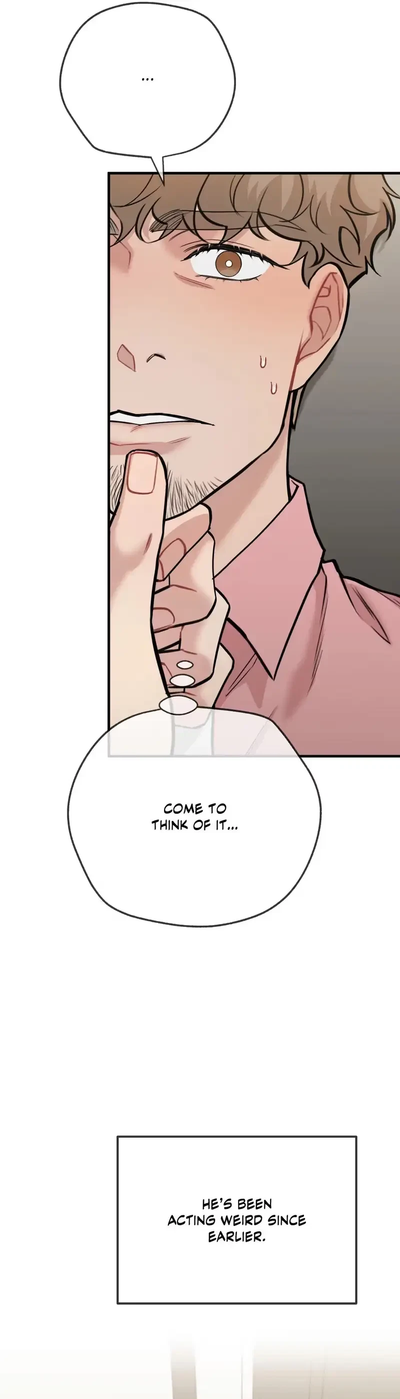 BDSM 101 Chapter 35, page 17