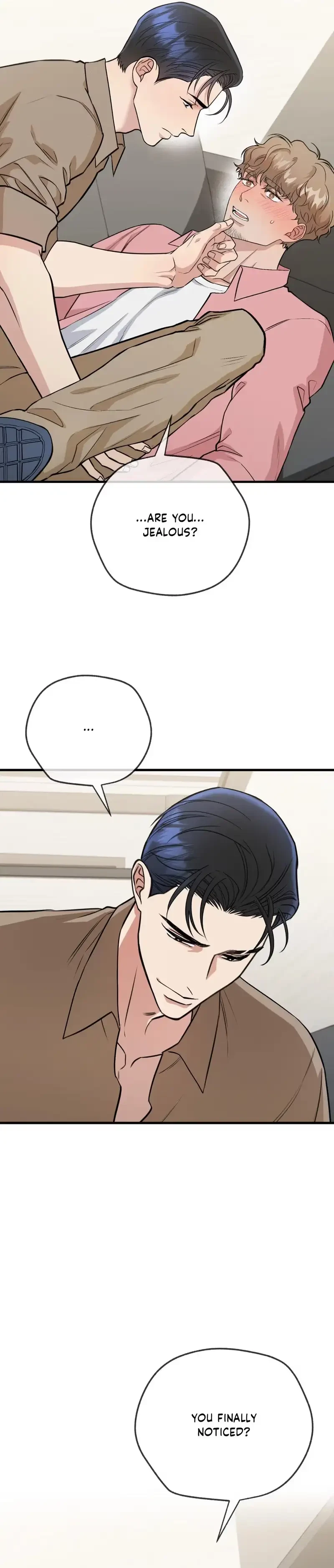BDSM 101 Chapter 35, page 19