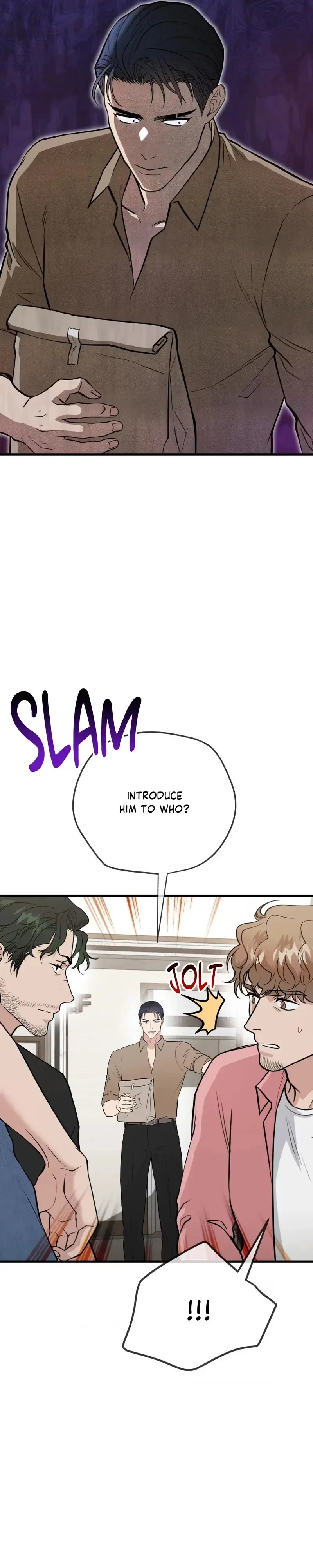 BDSM 101 Chapter 35, page 2
