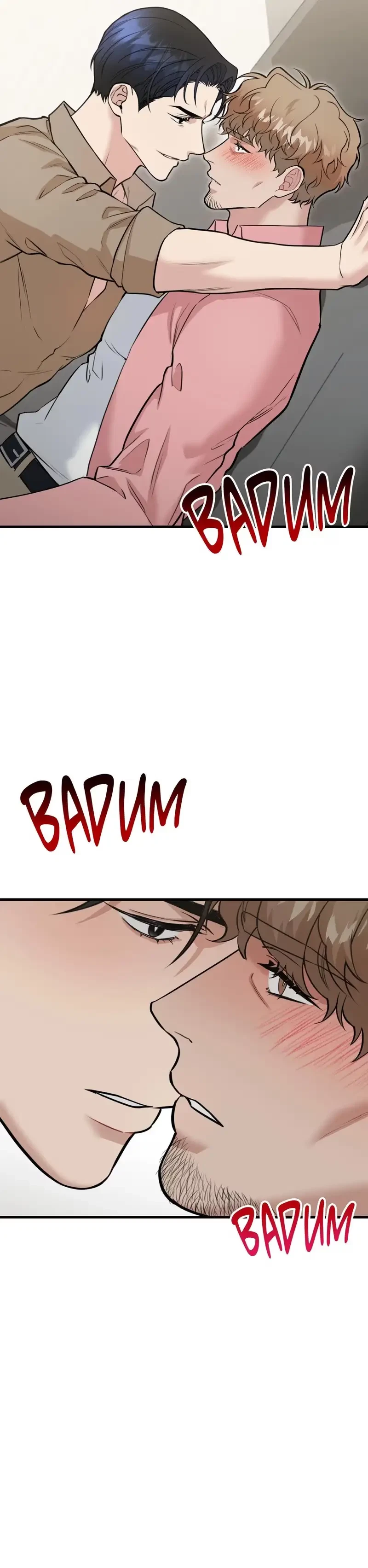BDSM 101 Chapter 35, page 20