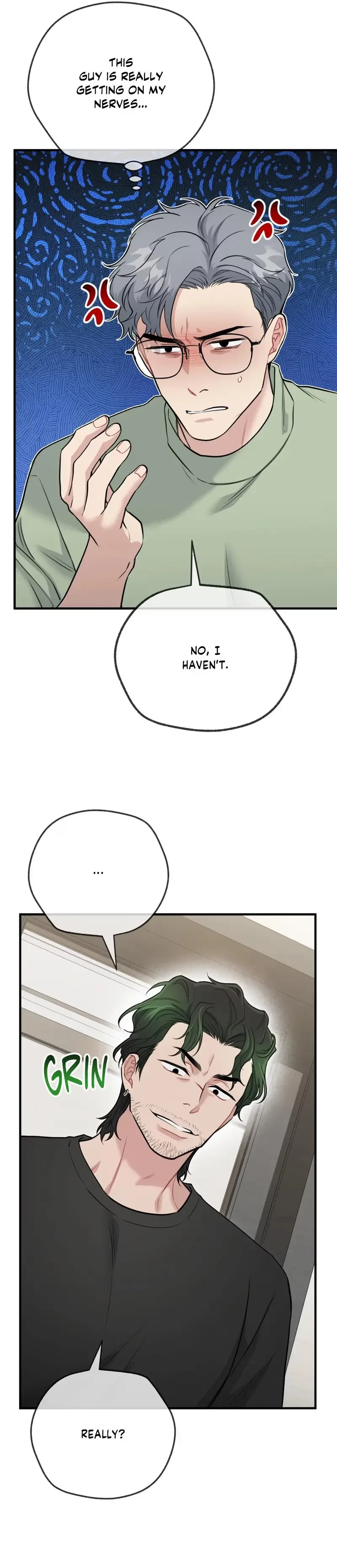 BDSM 101 Chapter 35, page 26
