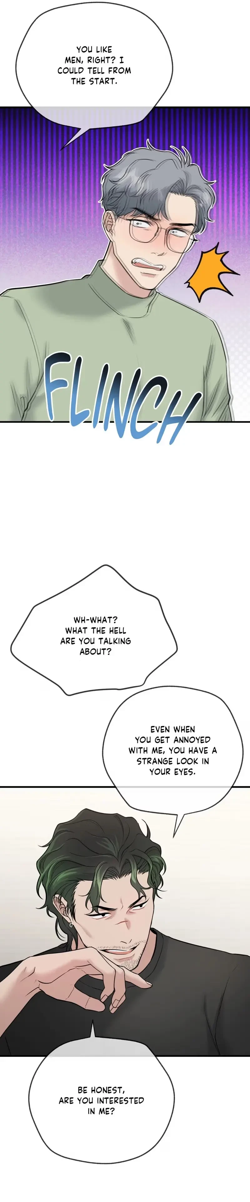 BDSM 101 Chapter 35, page 28