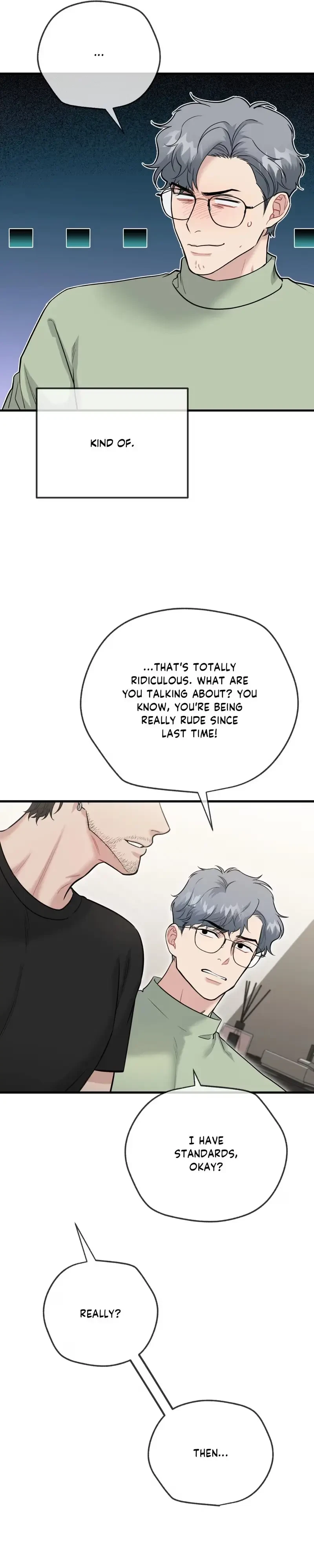 BDSM 101 Chapter 35, page 29