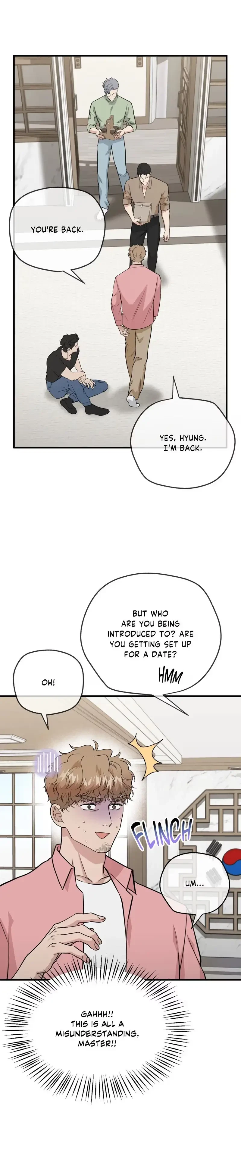 BDSM 101 Chapter 35, page 3