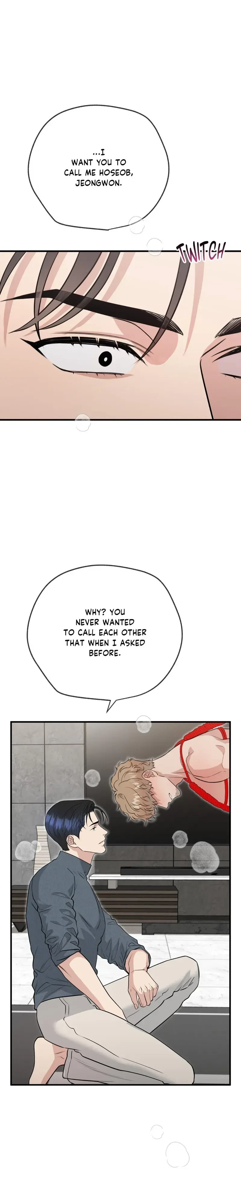 BDSM 101 Chapter 35, page 37