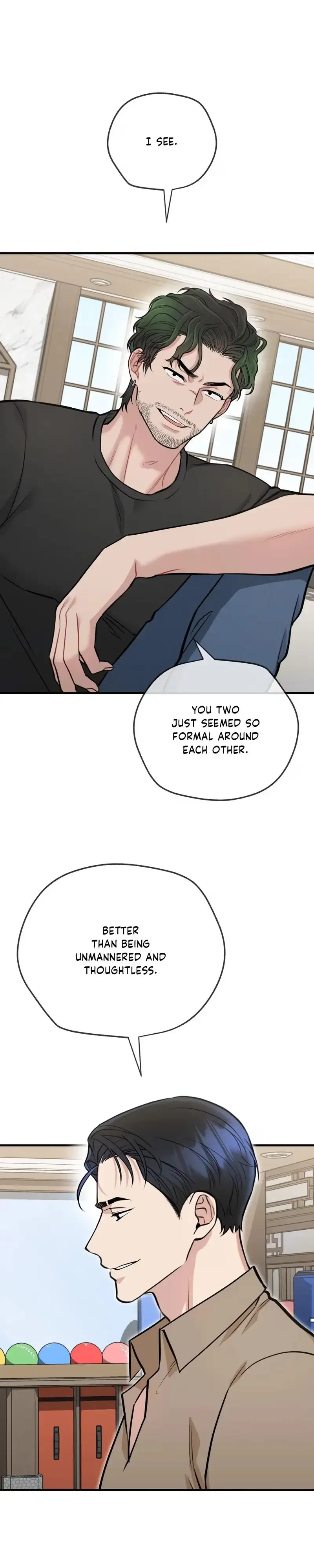 BDSM 101 Chapter 35, page 5