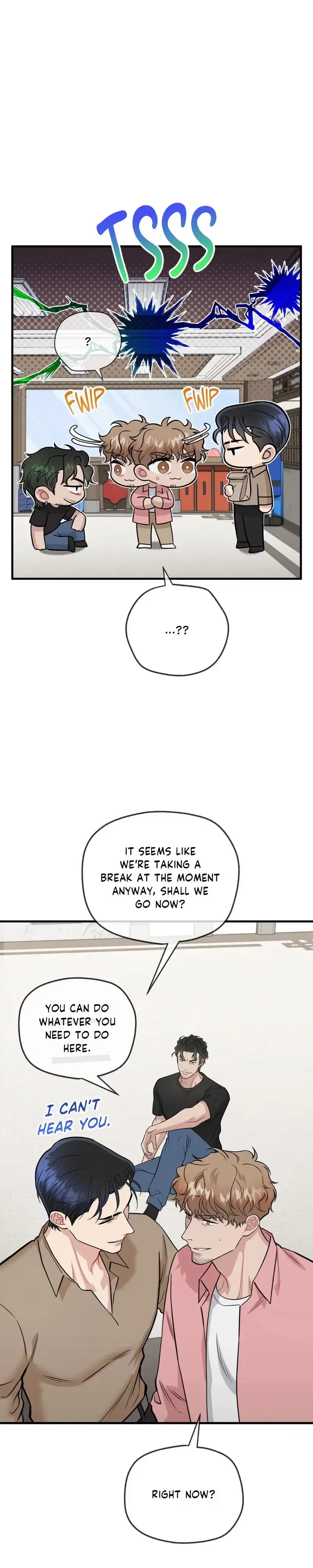 BDSM 101 Chapter 35, page 6