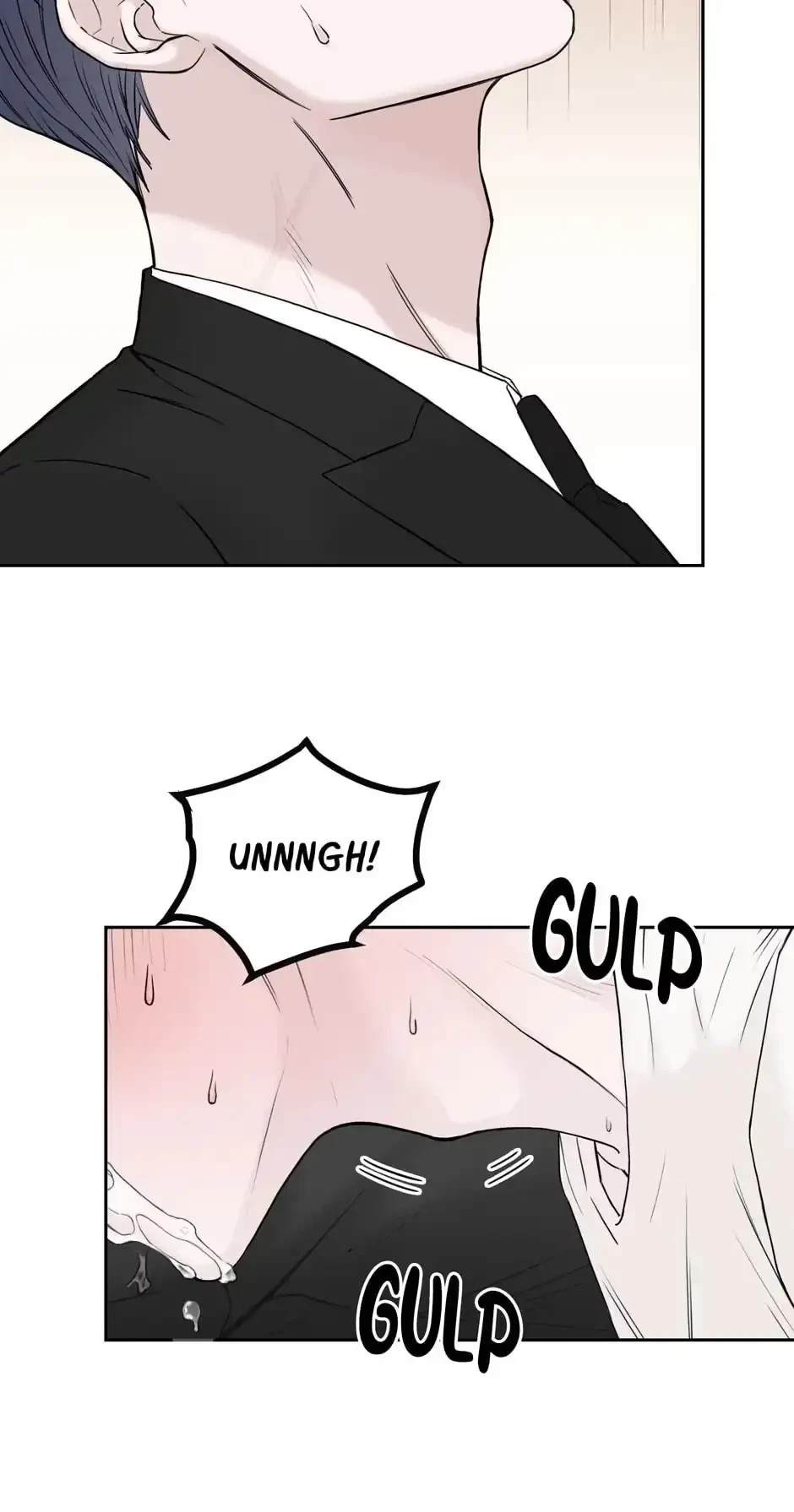 Please Eat Me, Mr. Ghost! Chapter 7, page 11