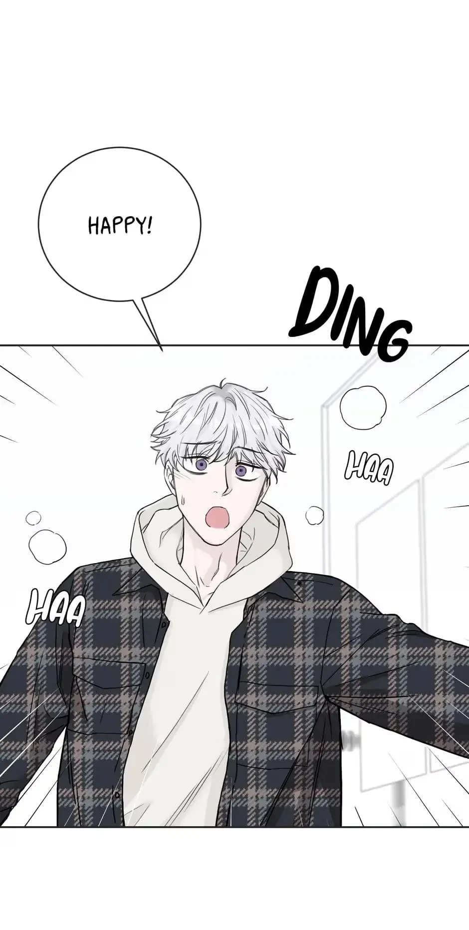 Please Eat Me, Mr. Ghost! Chapter 7, page 24