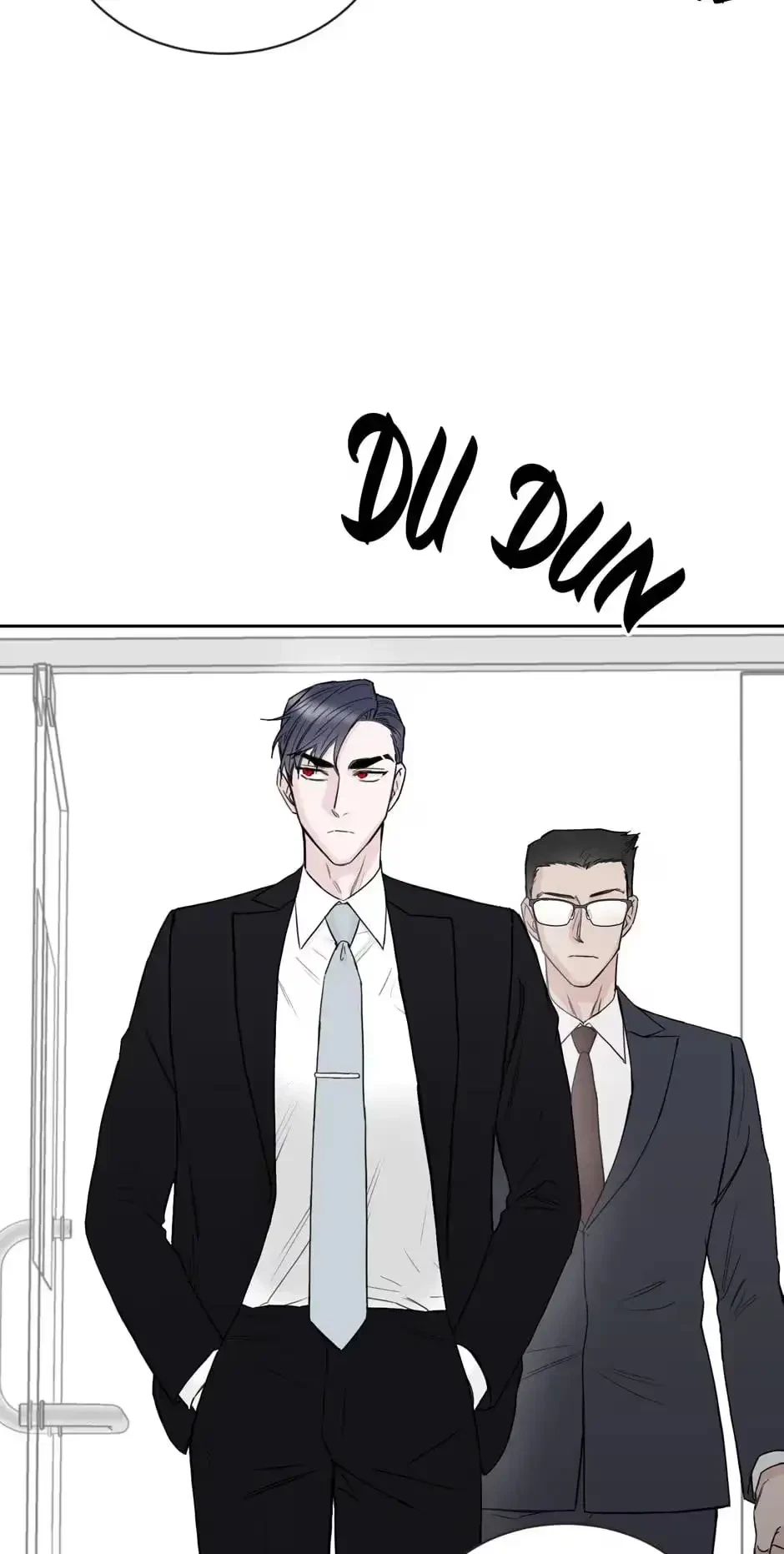 Please Eat Me, Mr. Ghost! Chapter 7, page 29