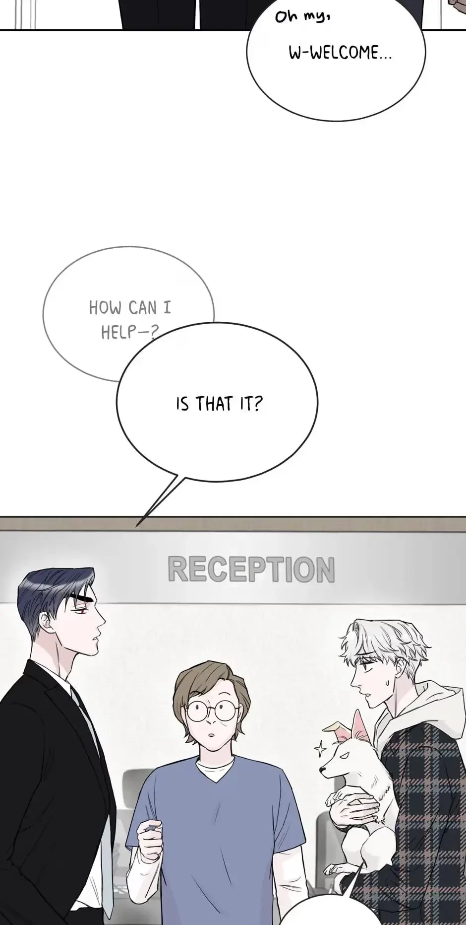 Please Eat Me, Mr. Ghost! Chapter 7, page 30