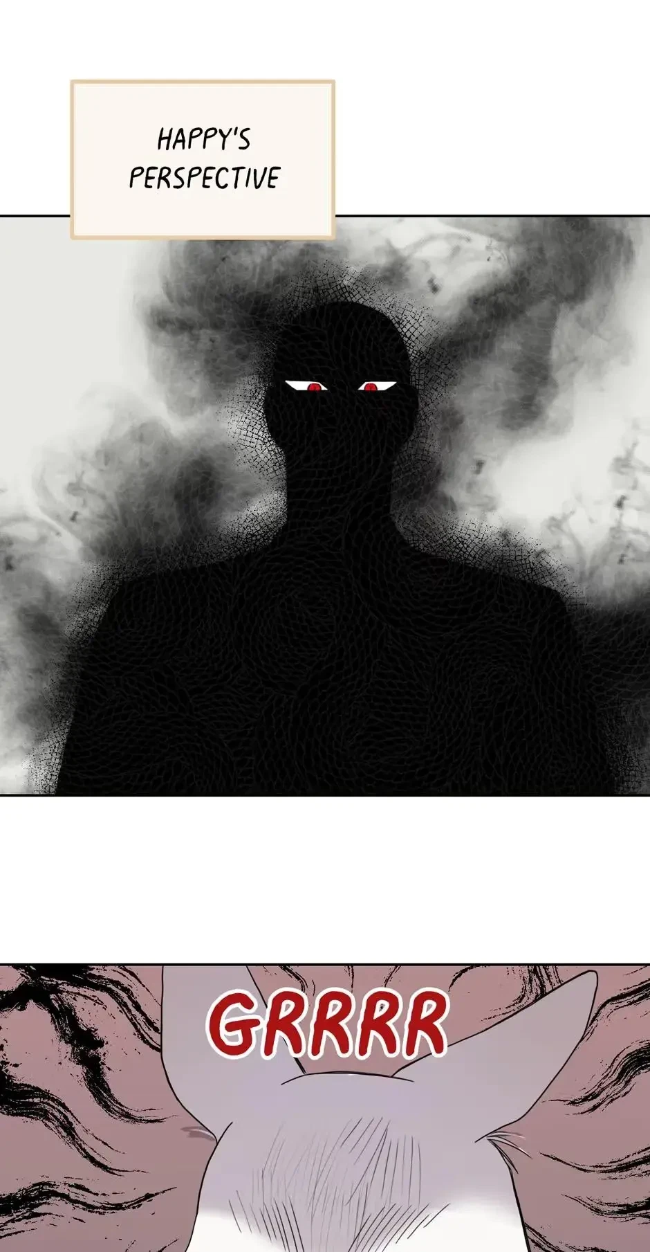 Please Eat Me, Mr. Ghost! Chapter 7, page 32