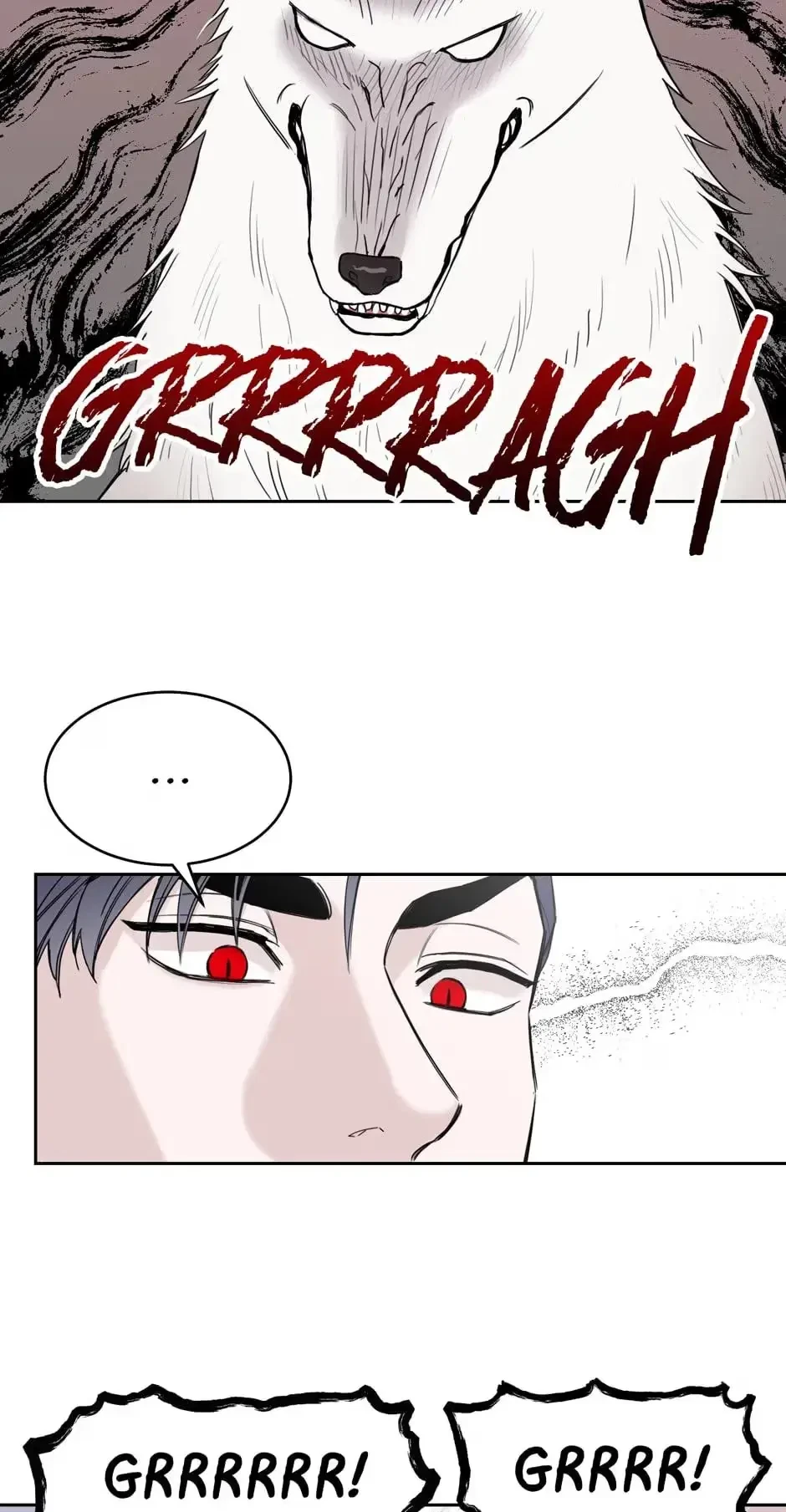 Please Eat Me, Mr. Ghost! Chapter 7, page 33
