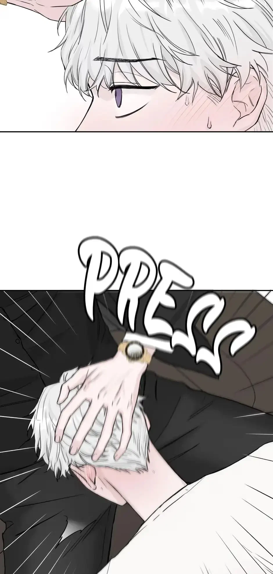 Please Eat Me, Mr. Ghost! Chapter 7, page 4