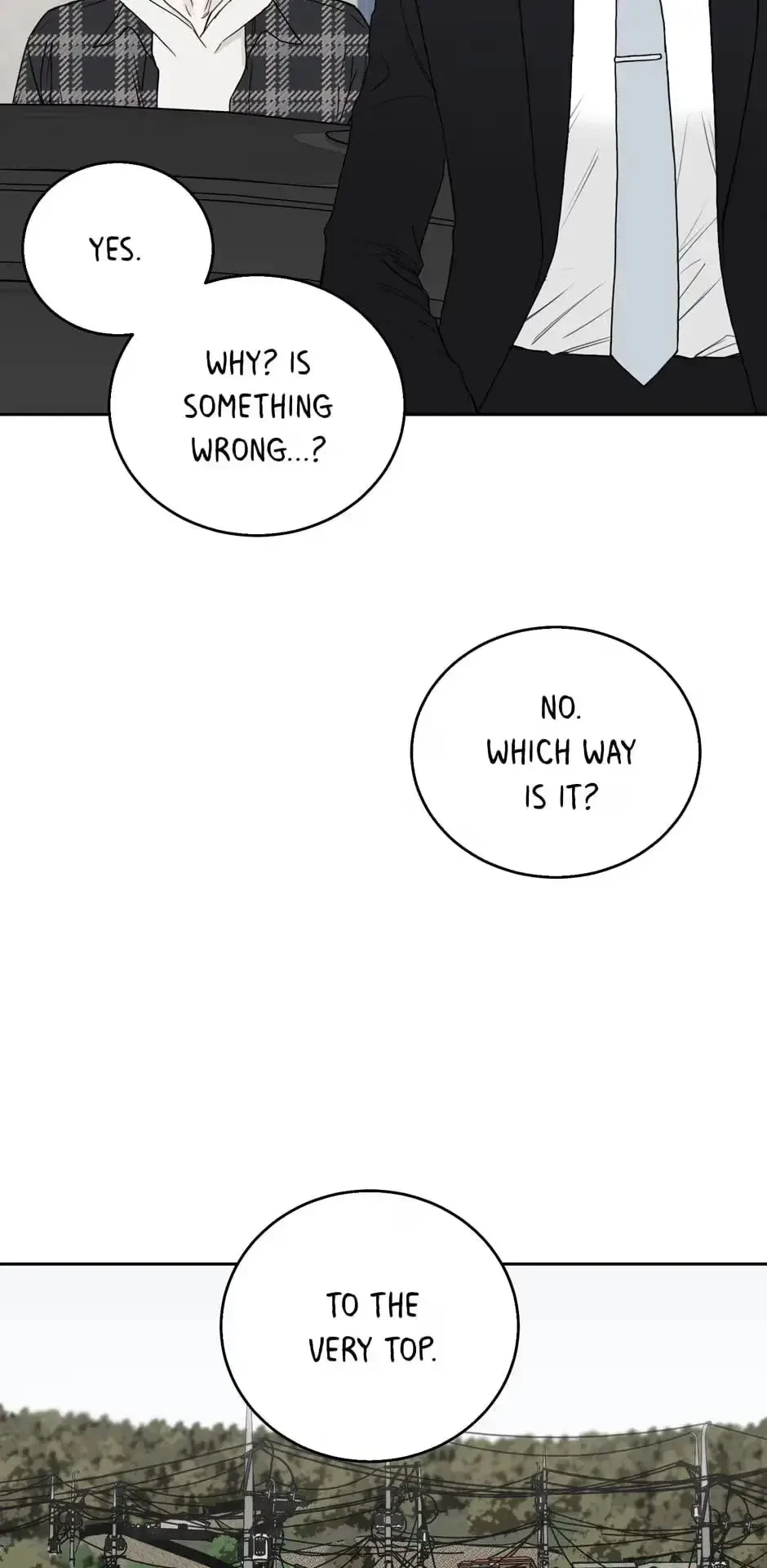 Please Eat Me, Mr. Ghost! Chapter 7, page 44