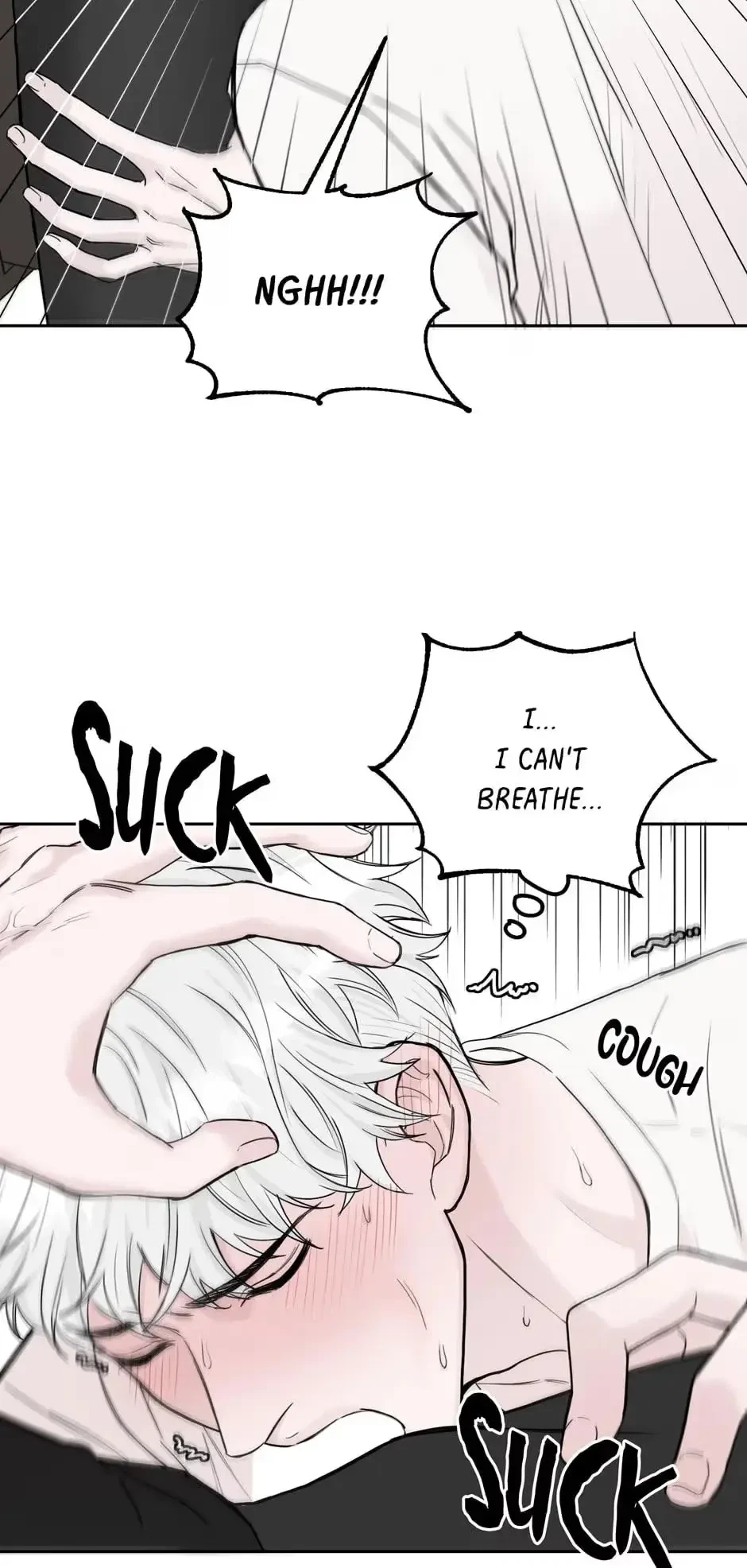 Please Eat Me, Mr. Ghost! Chapter 7, page 5
