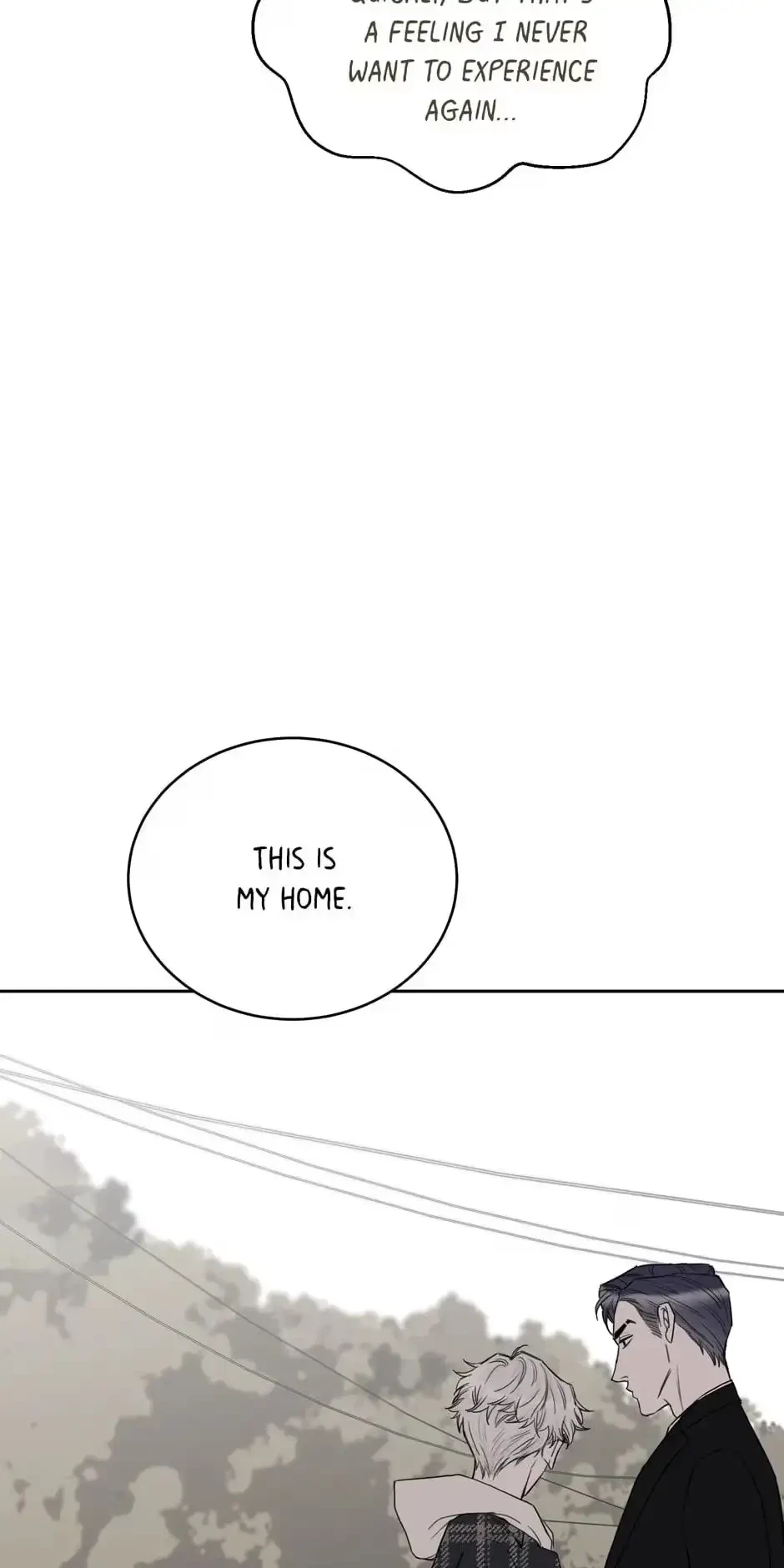 Please Eat Me, Mr. Ghost! Chapter 7, page 52