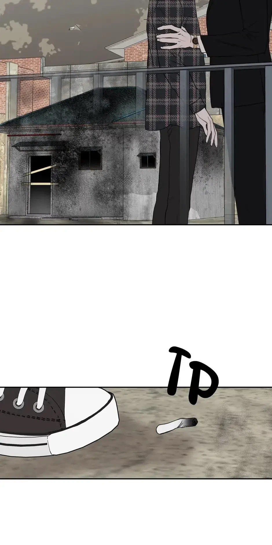 Please Eat Me, Mr. Ghost! Chapter 7, page 53