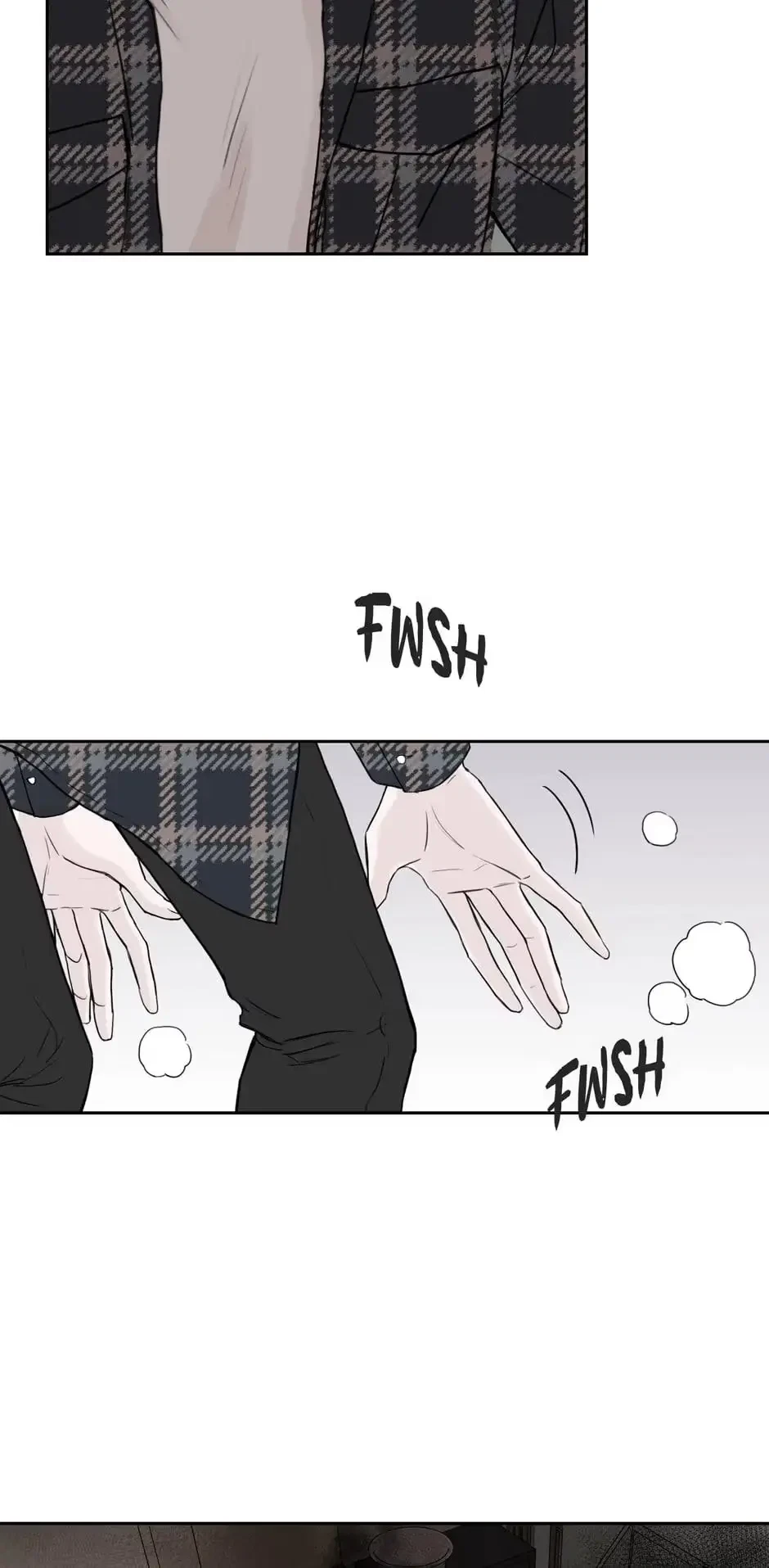 Please Eat Me, Mr. Ghost! Chapter 7, page 66