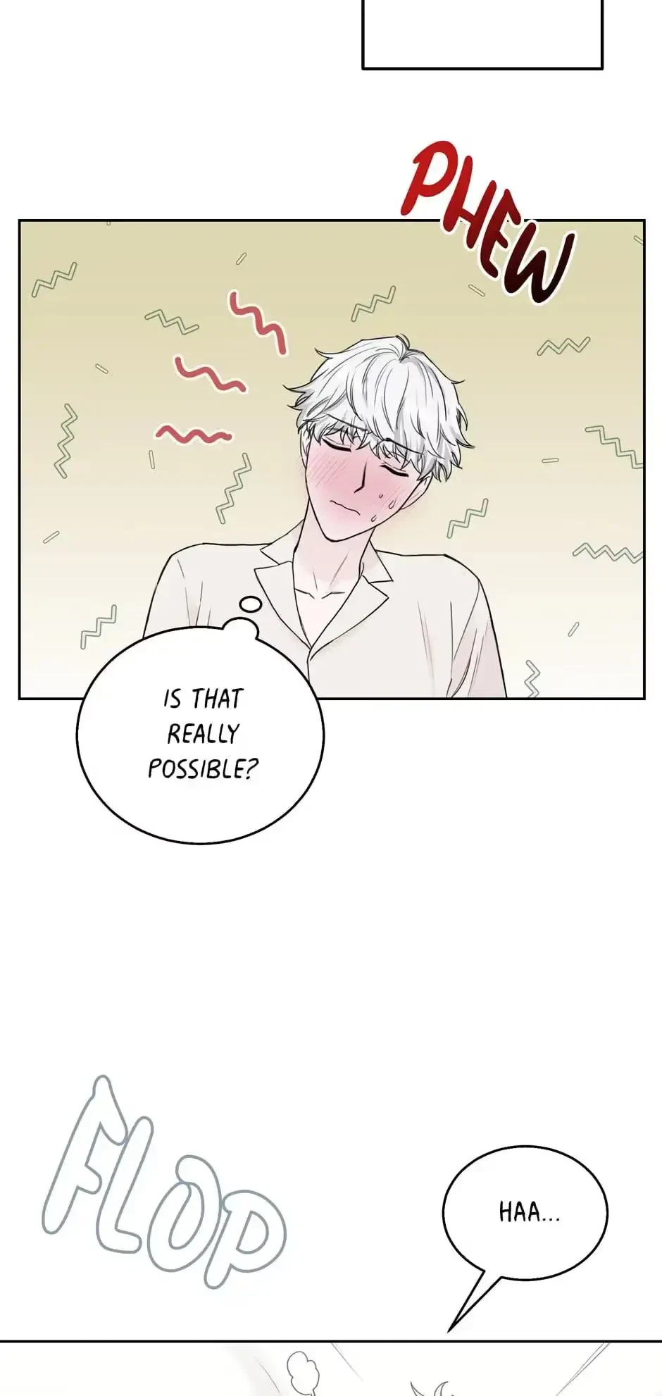Please Eat Me, Mr. Ghost! Chapter 7, page 77