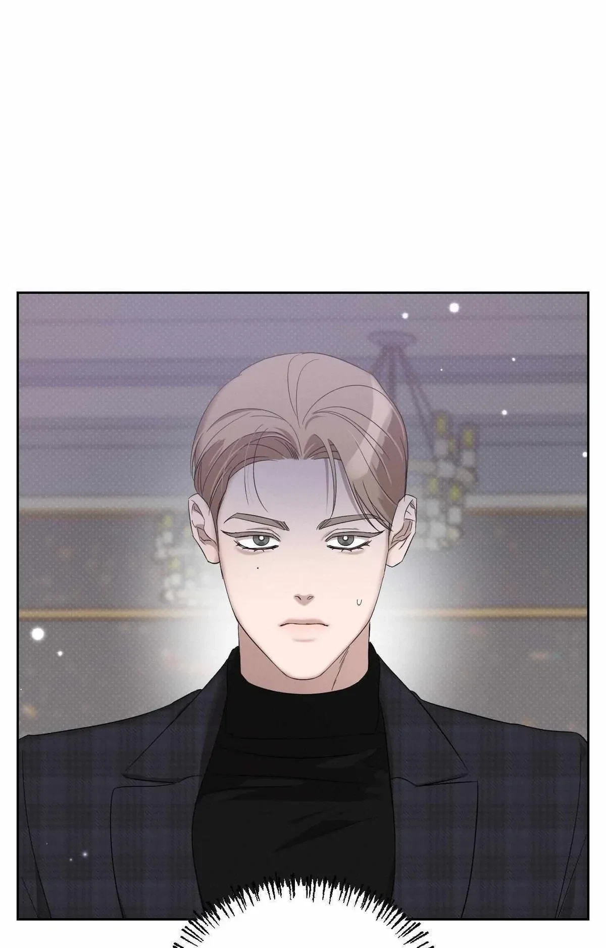 Dangerous Obsessions Chapter 9, page 3