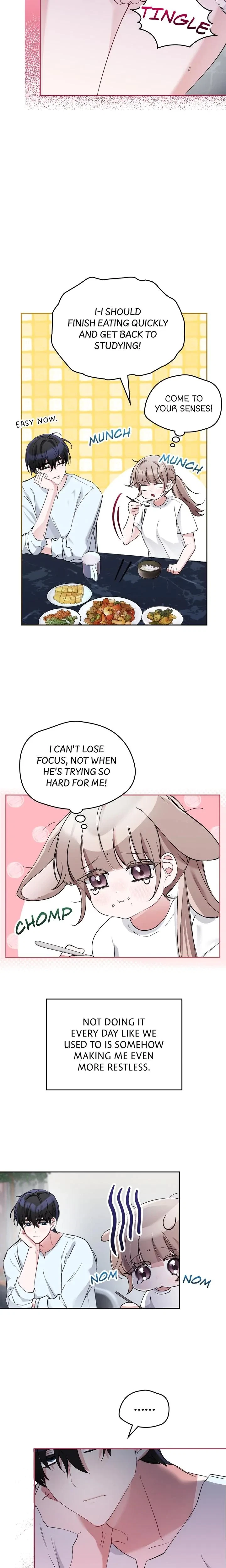 Chapter 22 - Bonus Chapter 2, page 13