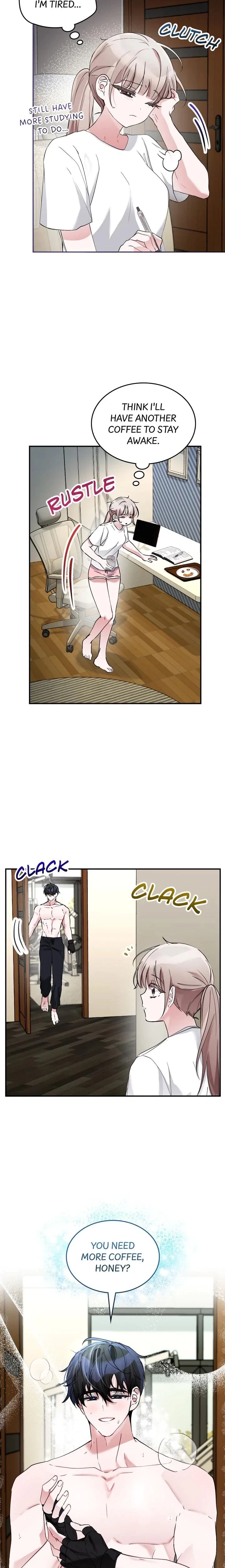 Chapter 22 - Bonus Chapter 2, page 15