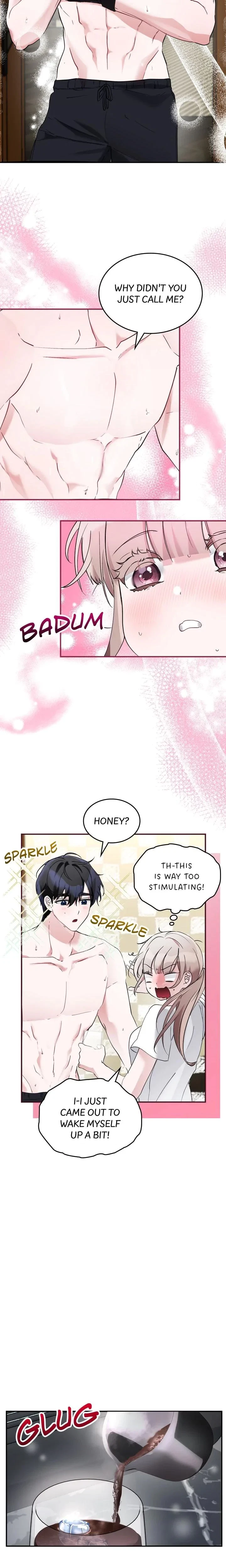 Chapter 22 - Bonus Chapter 2, page 16